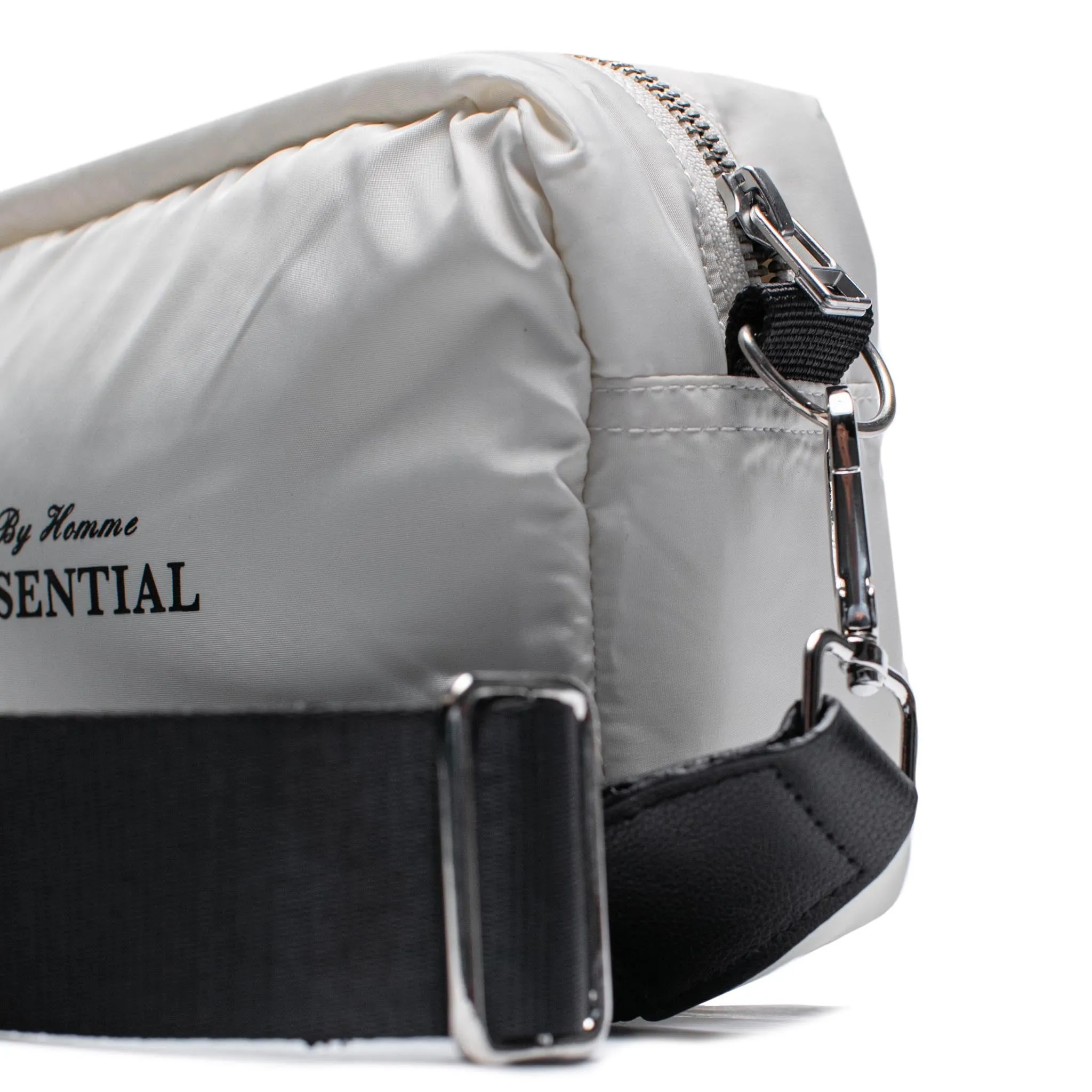 'ESSENTIAL' By Homme Side Bag