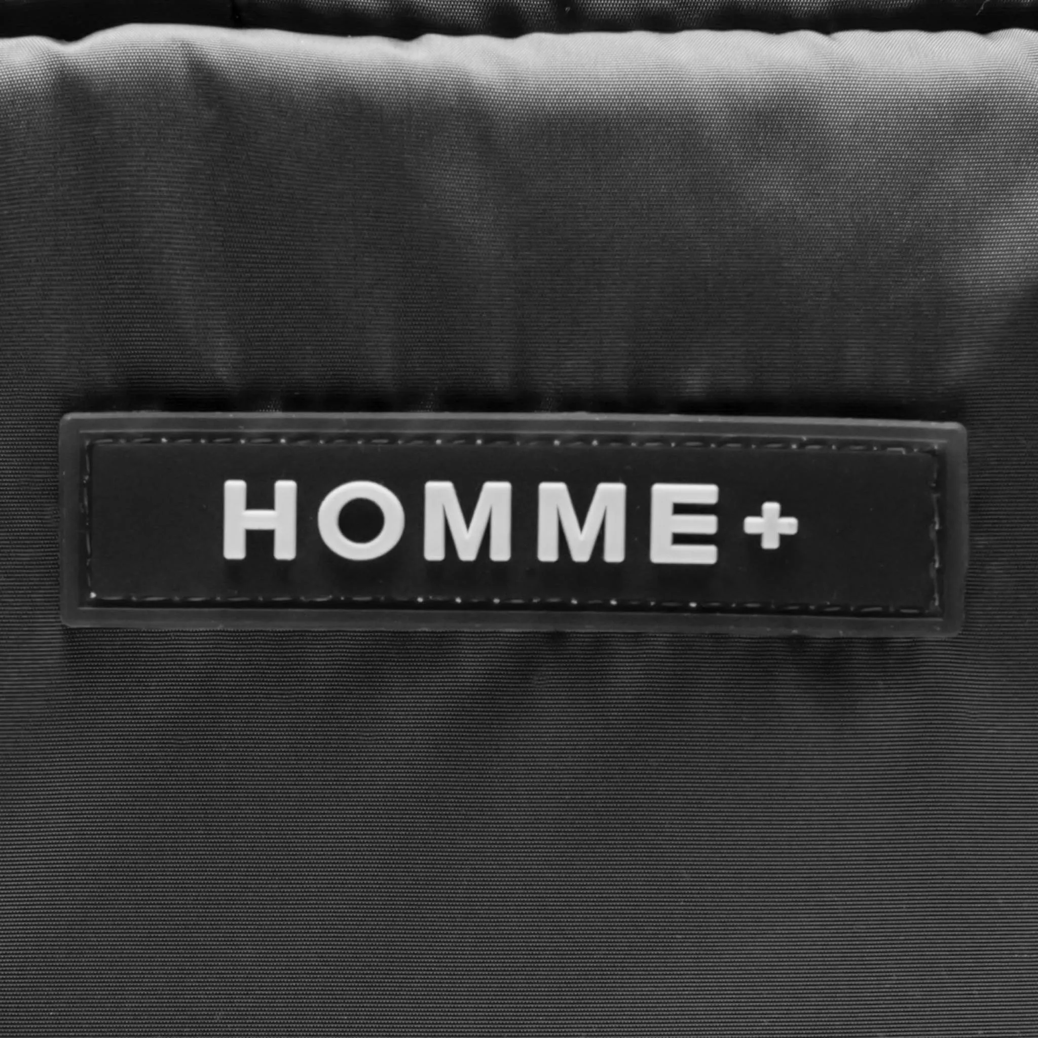 'ESSENTIAL' By Homme Side Bag