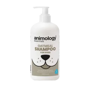 Essentials Oatmeal Shampoo 500ml