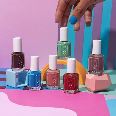 Essie - Odd Squad Collection 2024