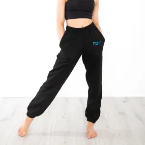 Fleet Dance Company Kids Cuffed Joggers