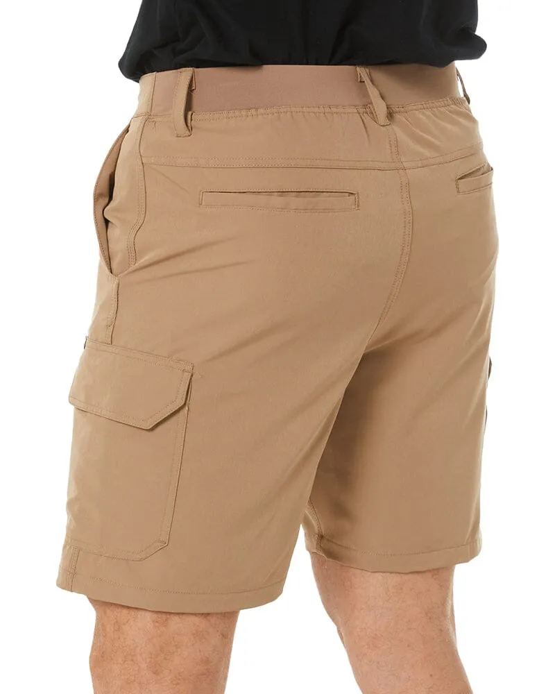 Flexlite Demolition Short - Khaki