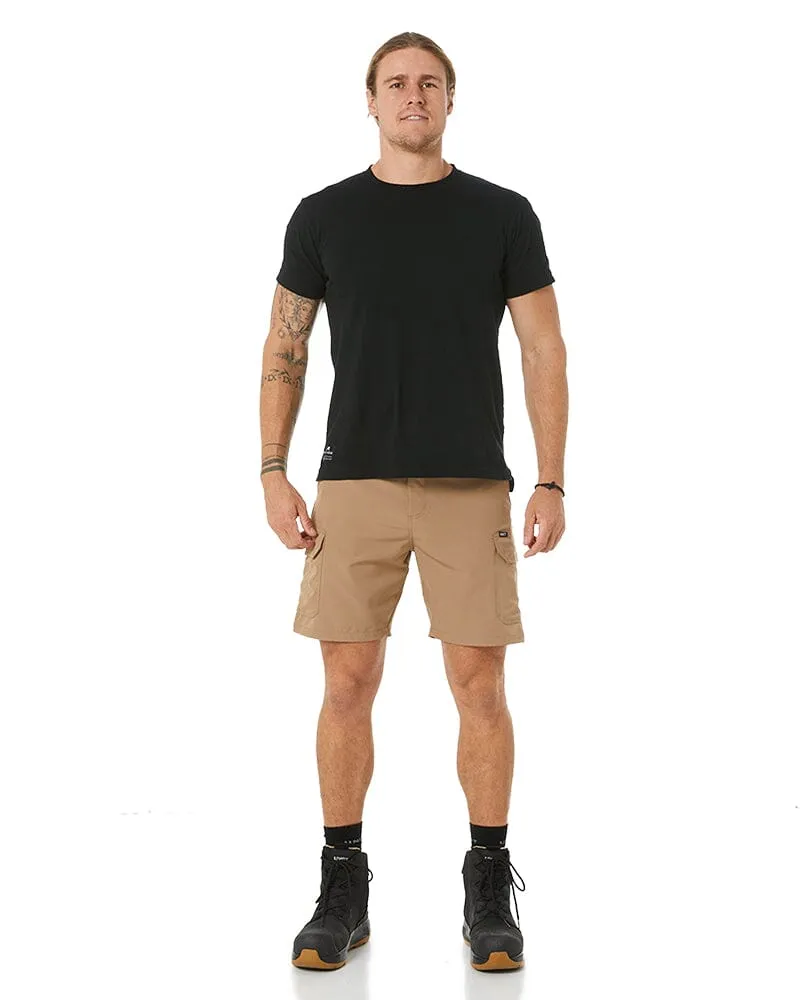 Flexlite Demolition Short - Khaki