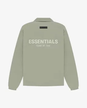 FOG ESSENTIALS SS22 SEAFOAM KIDS COACH JACKET (NEW)