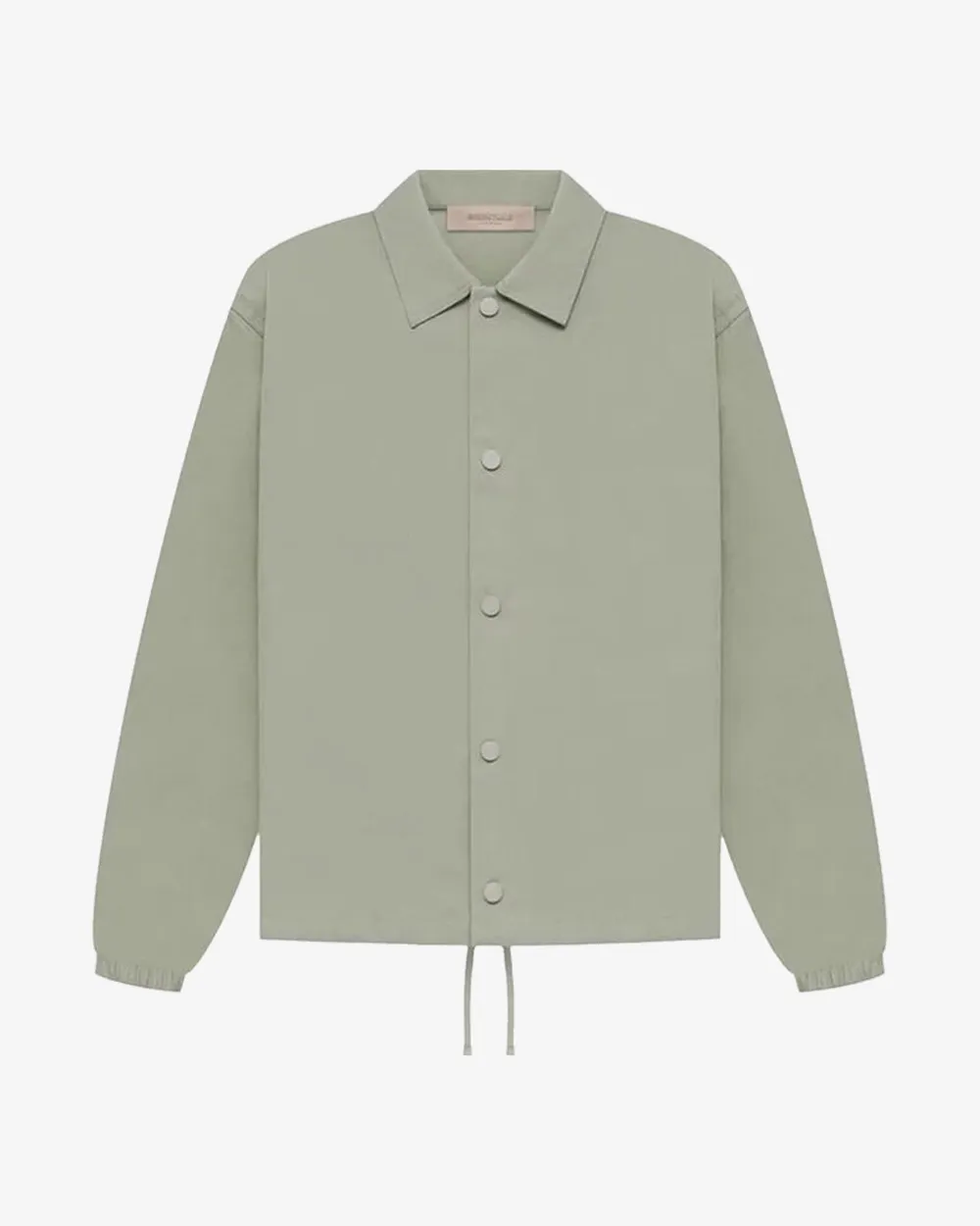 FOG ESSENTIALS SS22 SEAFOAM KIDS COACH JACKET (NEW)