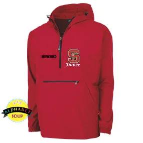 FZS Jr Bulldogs Dance CRA Adult and Youth Pack N Go Pullover