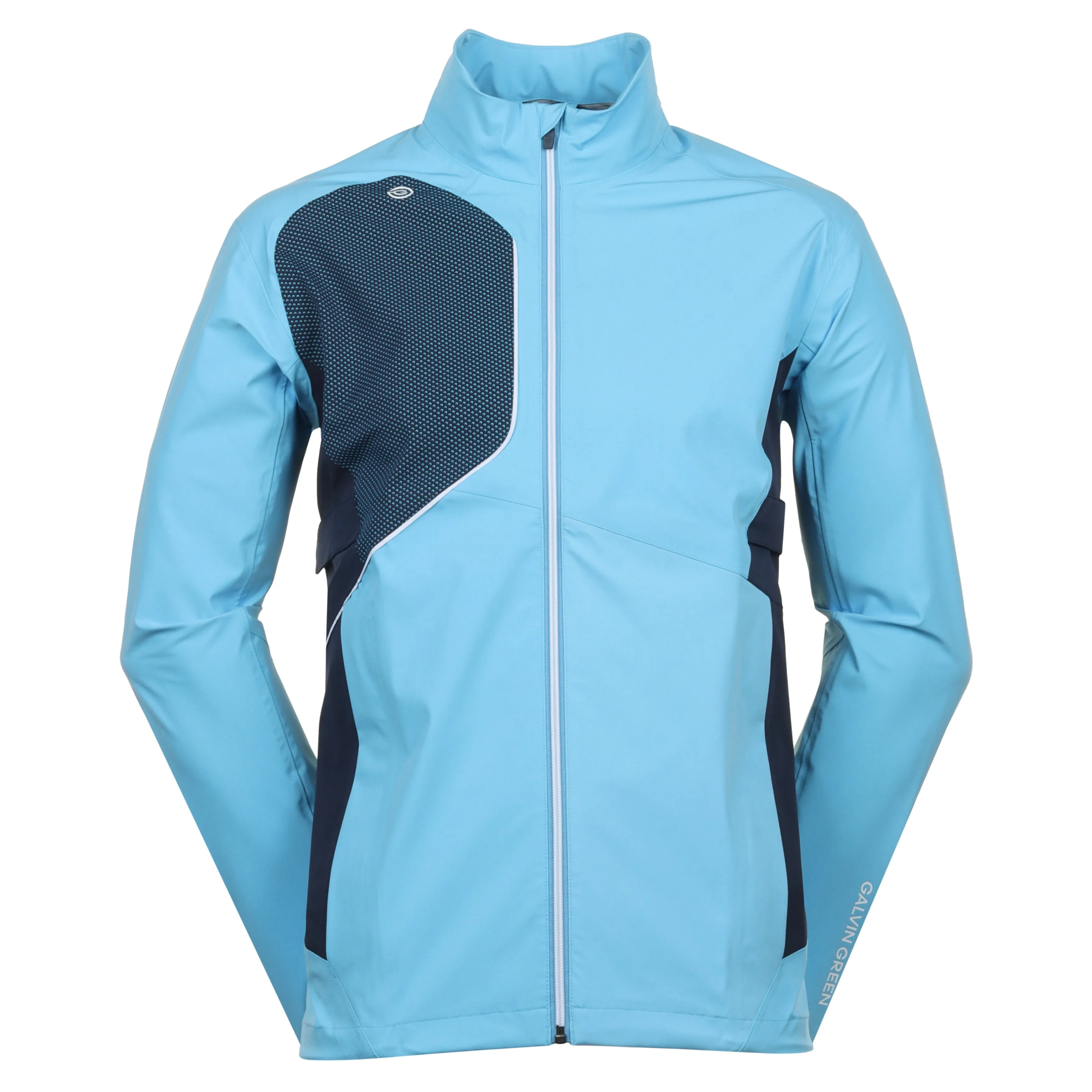 Galvin Green Ames Pertex Waterproof Golf Jacket