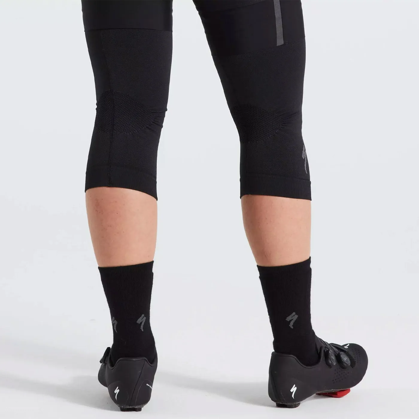 Ginocchiere Specialized Seamless Warmers - Nero