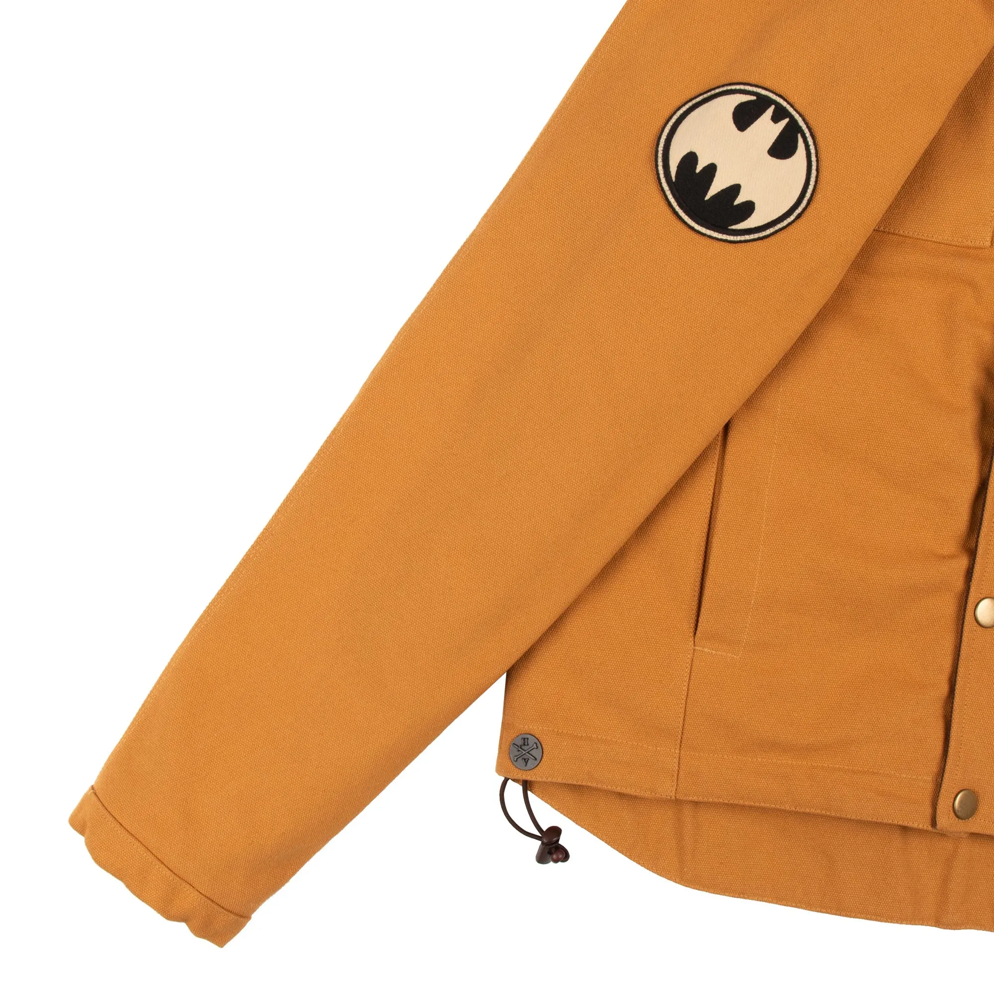 Gotham City Guardian Work Jacket