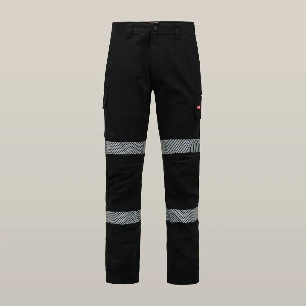 Hard Yakka 3056 Stretch Canvas Taped Cargo Pant Y02855