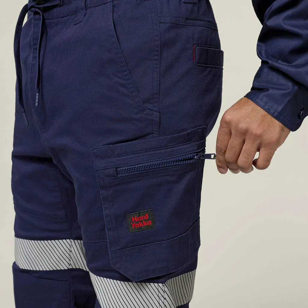 Hard Yakka 3056 ToughMaxx Taped Work Pants (Y02003)