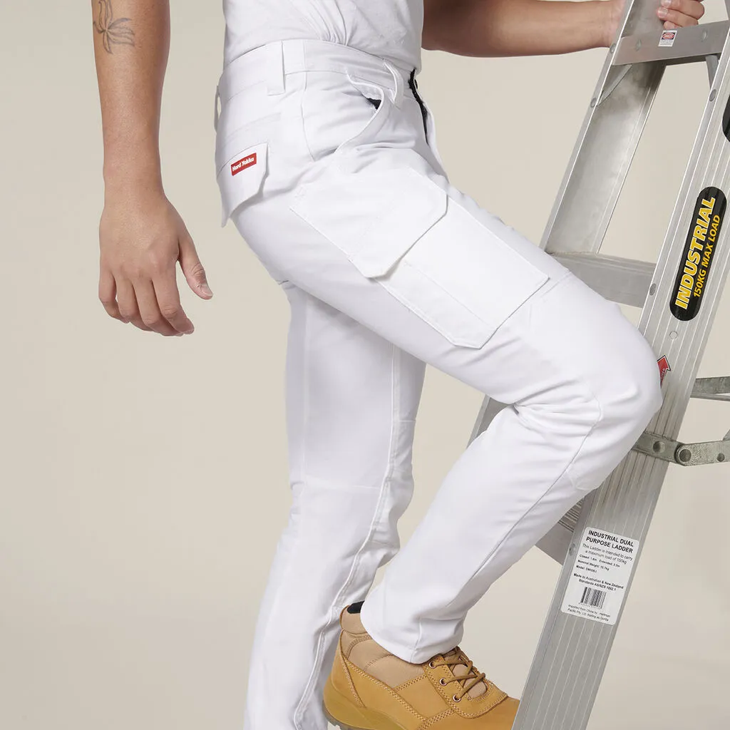 Hard Yakka Cargo Pant Light Weight Stretch (Y02880)