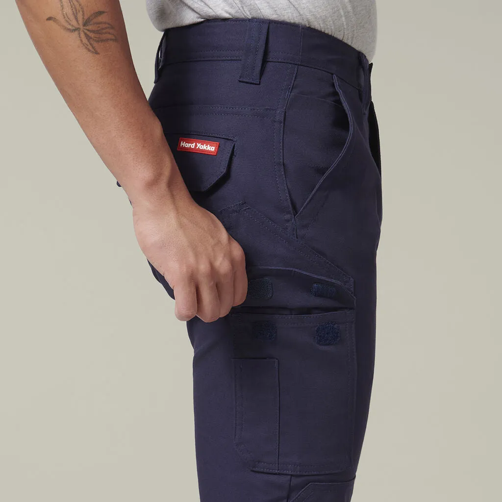 Hard Yakka Cargo Pant Light Weight Stretch (Y02880)