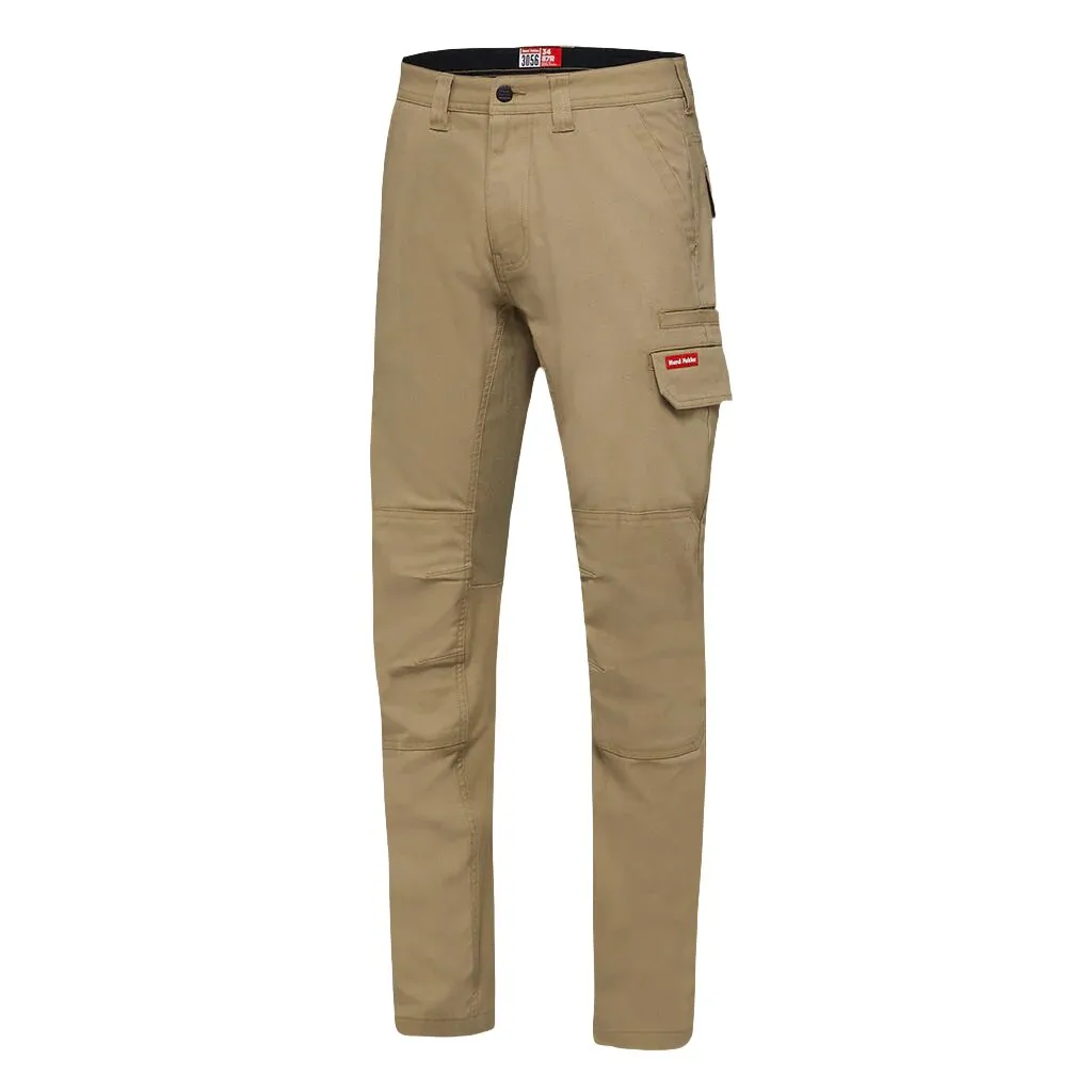 Hard Yakka Cargo Pant Light Weight Stretch (Y02880)