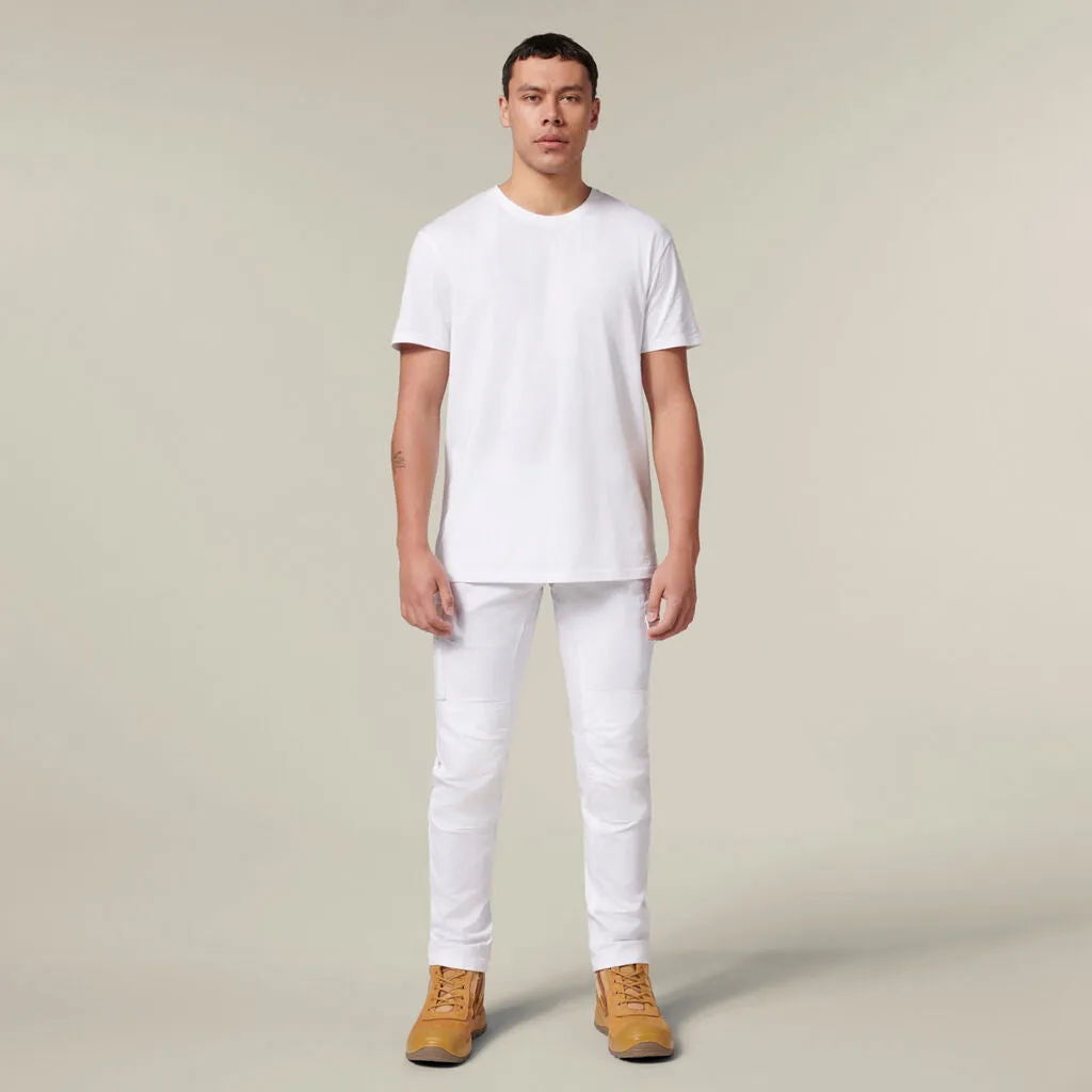 Hard Yakka Cargo Pant Light Weight Stretch (Y02880)