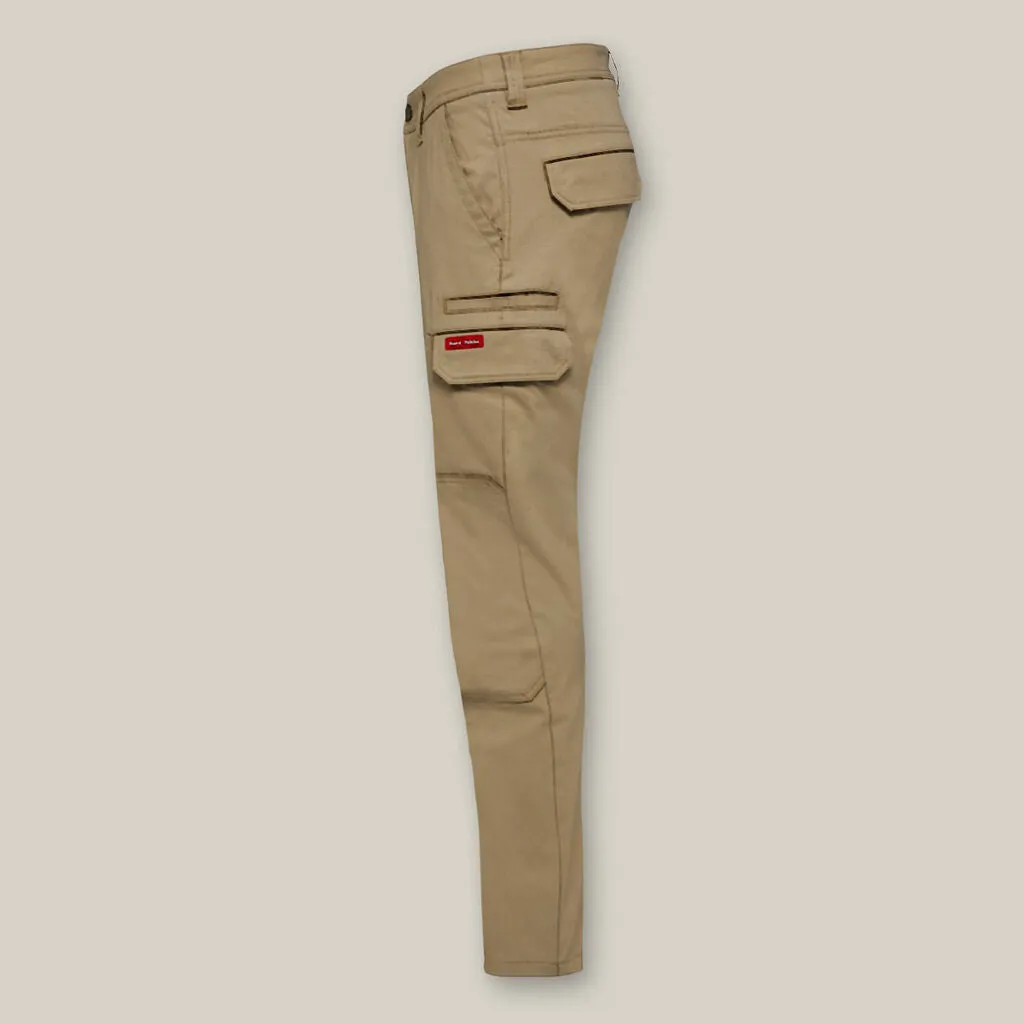 Hard Yakka Cargo Pant Light Weight Stretch (Y02880)