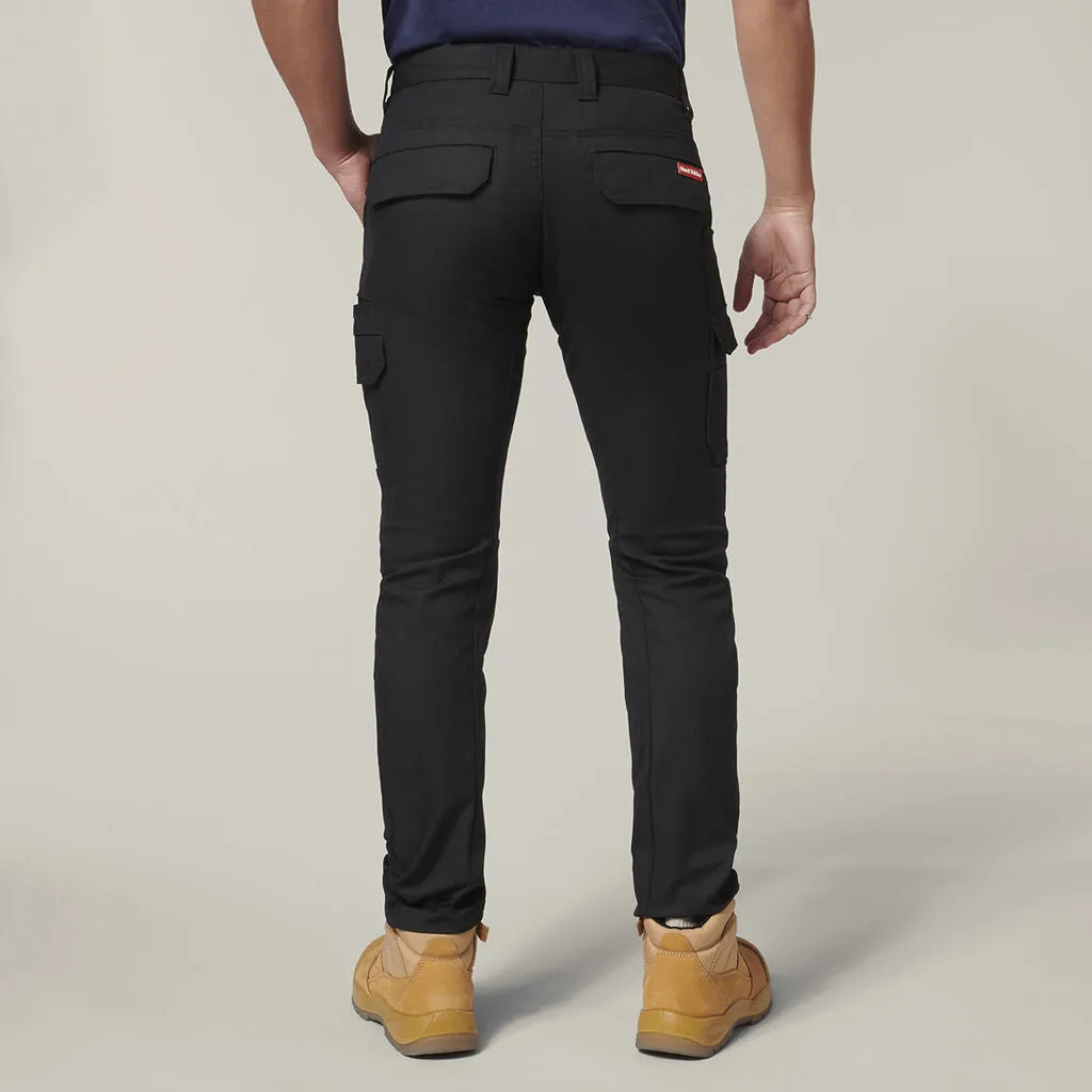 Hard Yakka Cargo Pant Light Weight Stretch (Y02880)