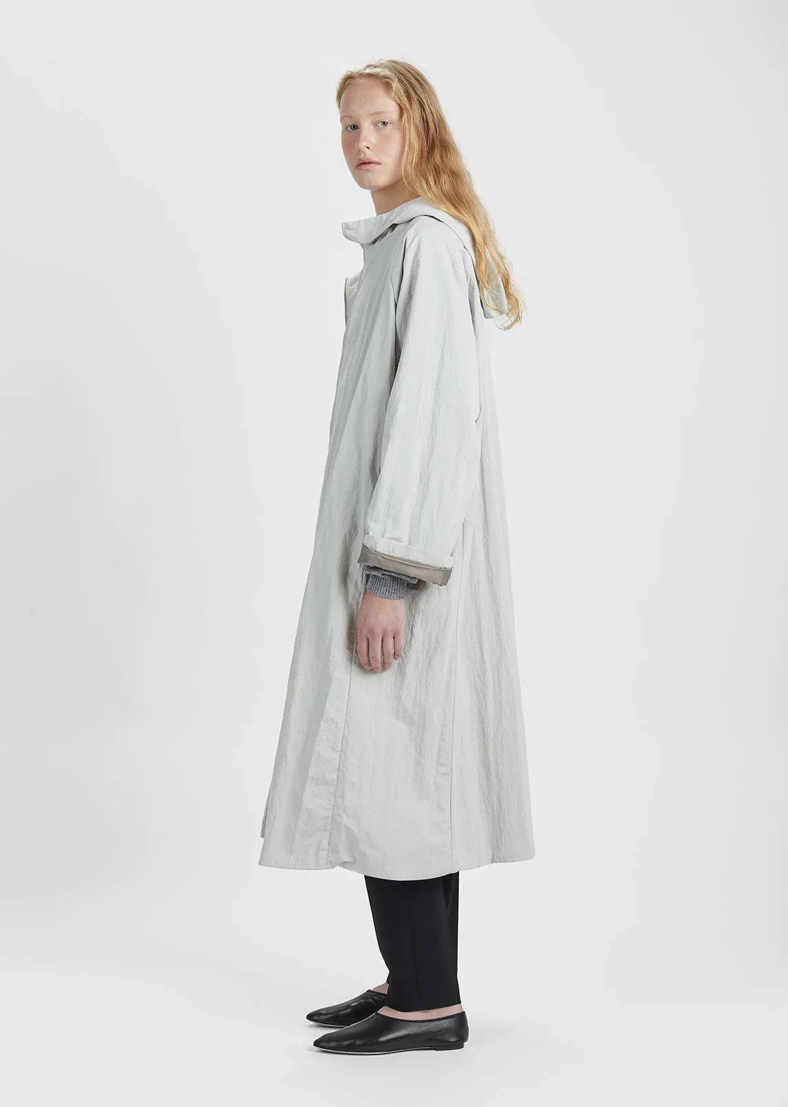 Haylen Coat