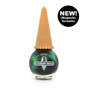 I Scream Nails - Magnetic Polish - Hypnotic