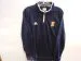 Illinois Fighting Illini Adidas Sideline Men's Quarter Zip Jacket