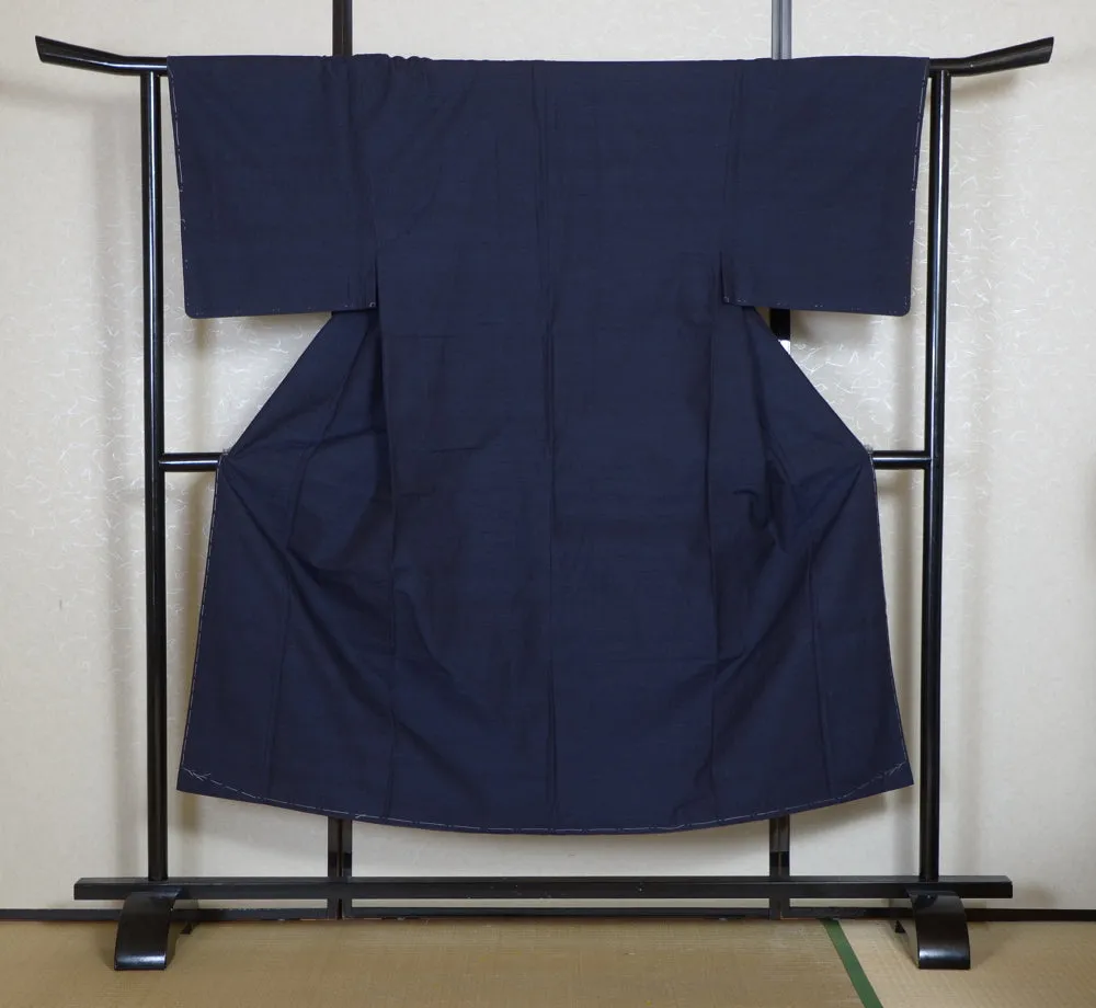 Jacket, kimono, hakama set / JKH #1-299