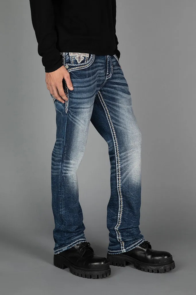 JARED STRAIGHT JEANS