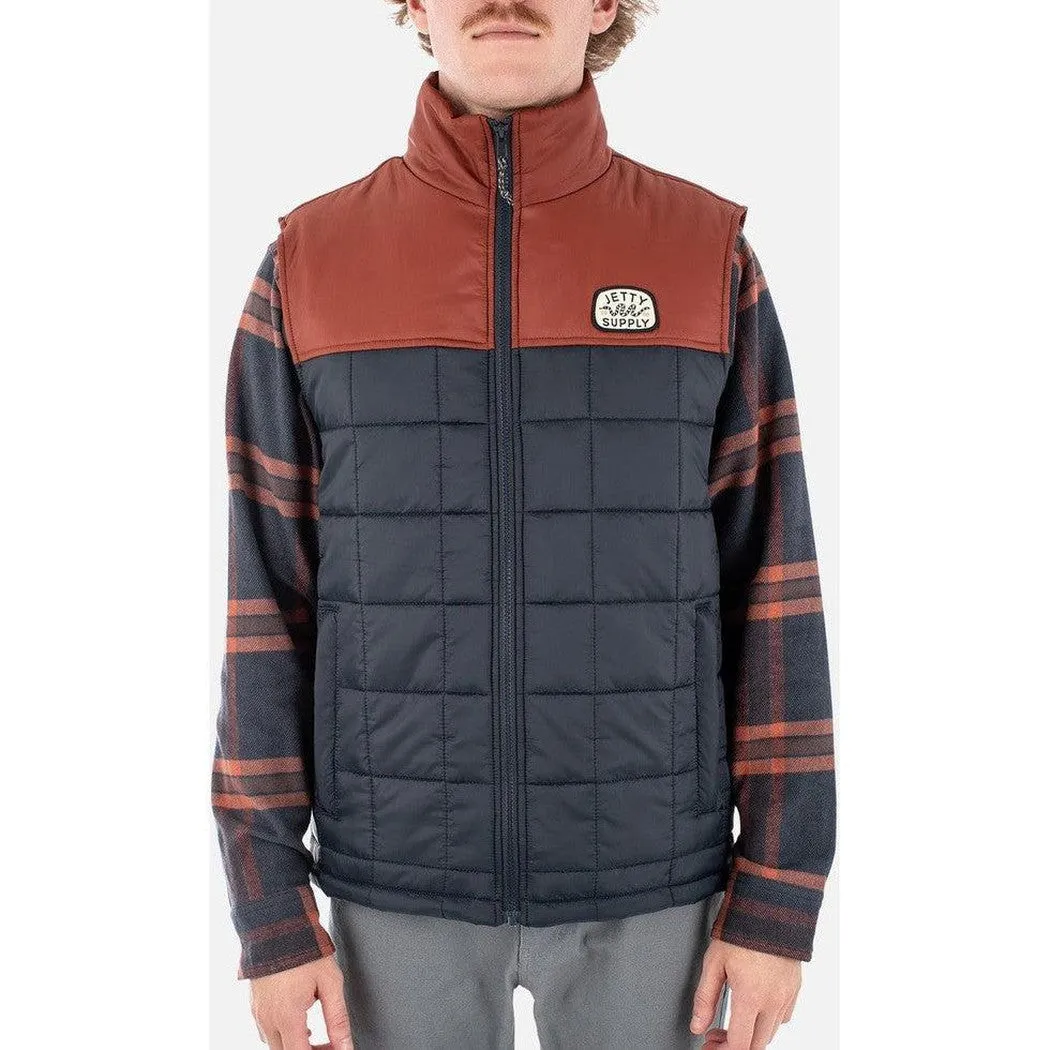 Jetty Men's Terrace Vest