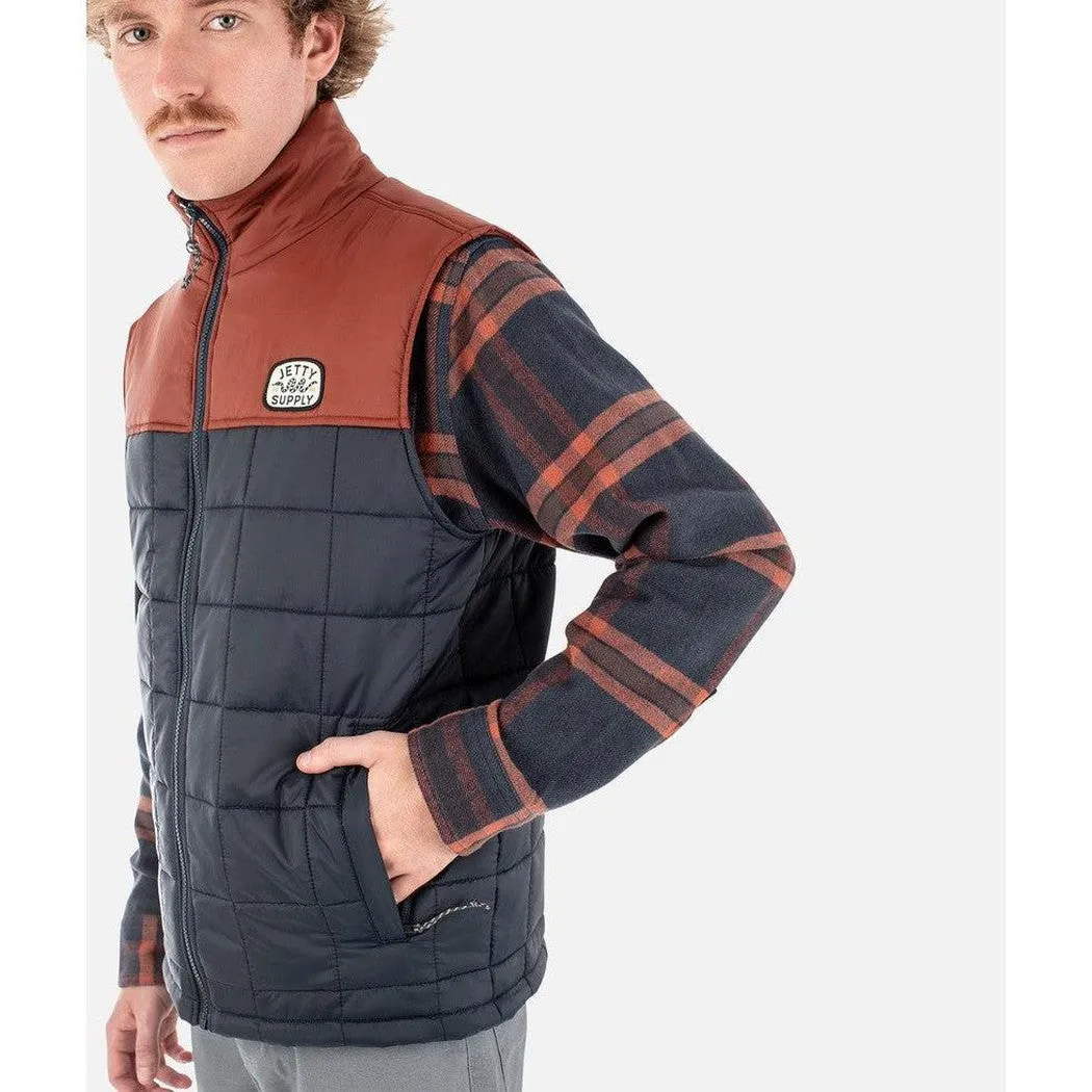 Jetty Men's Terrace Vest