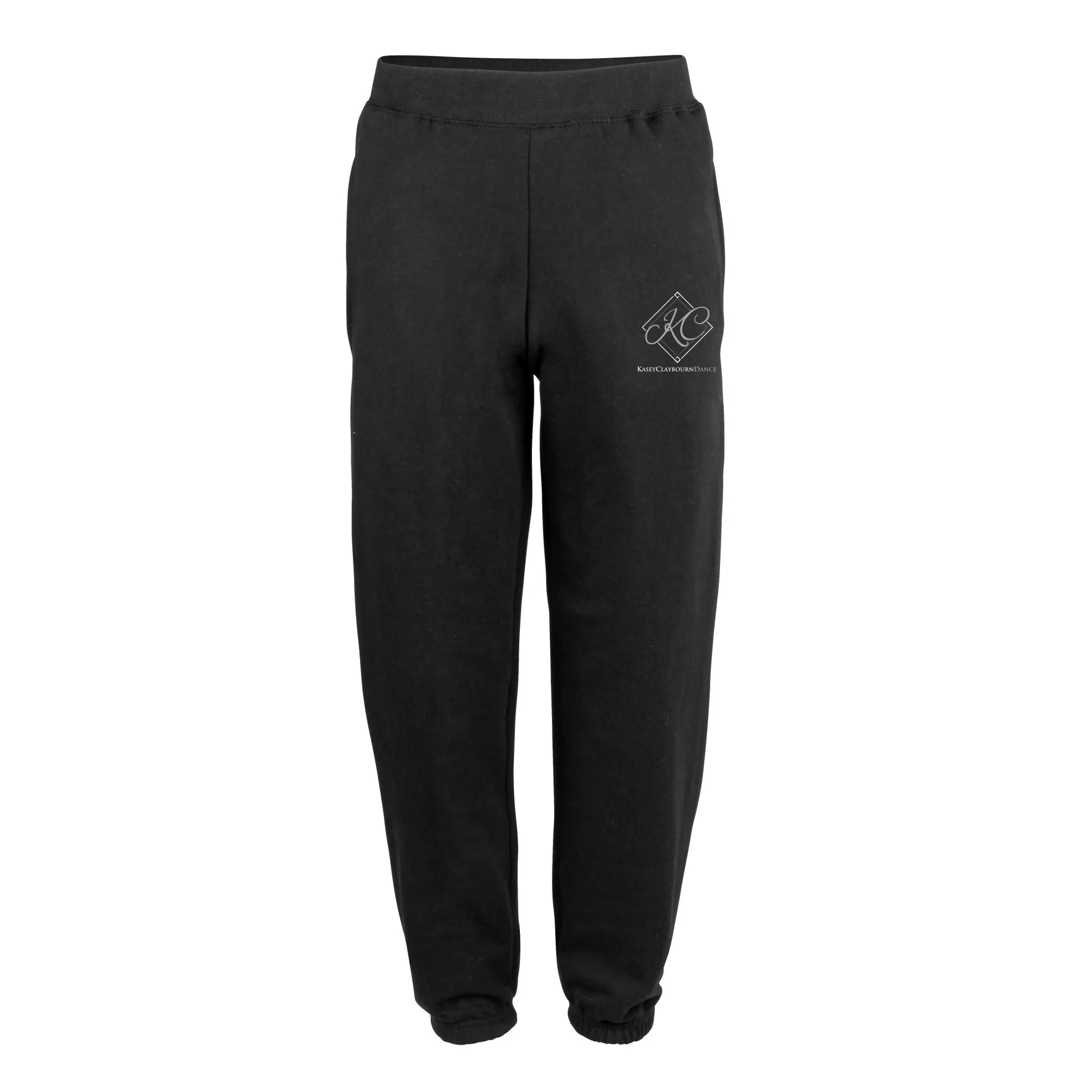 Kasey Claybourn Dance Adults Cuffed Joggers