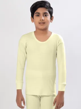 Kids Premium  Full Sleeves Thermal Top