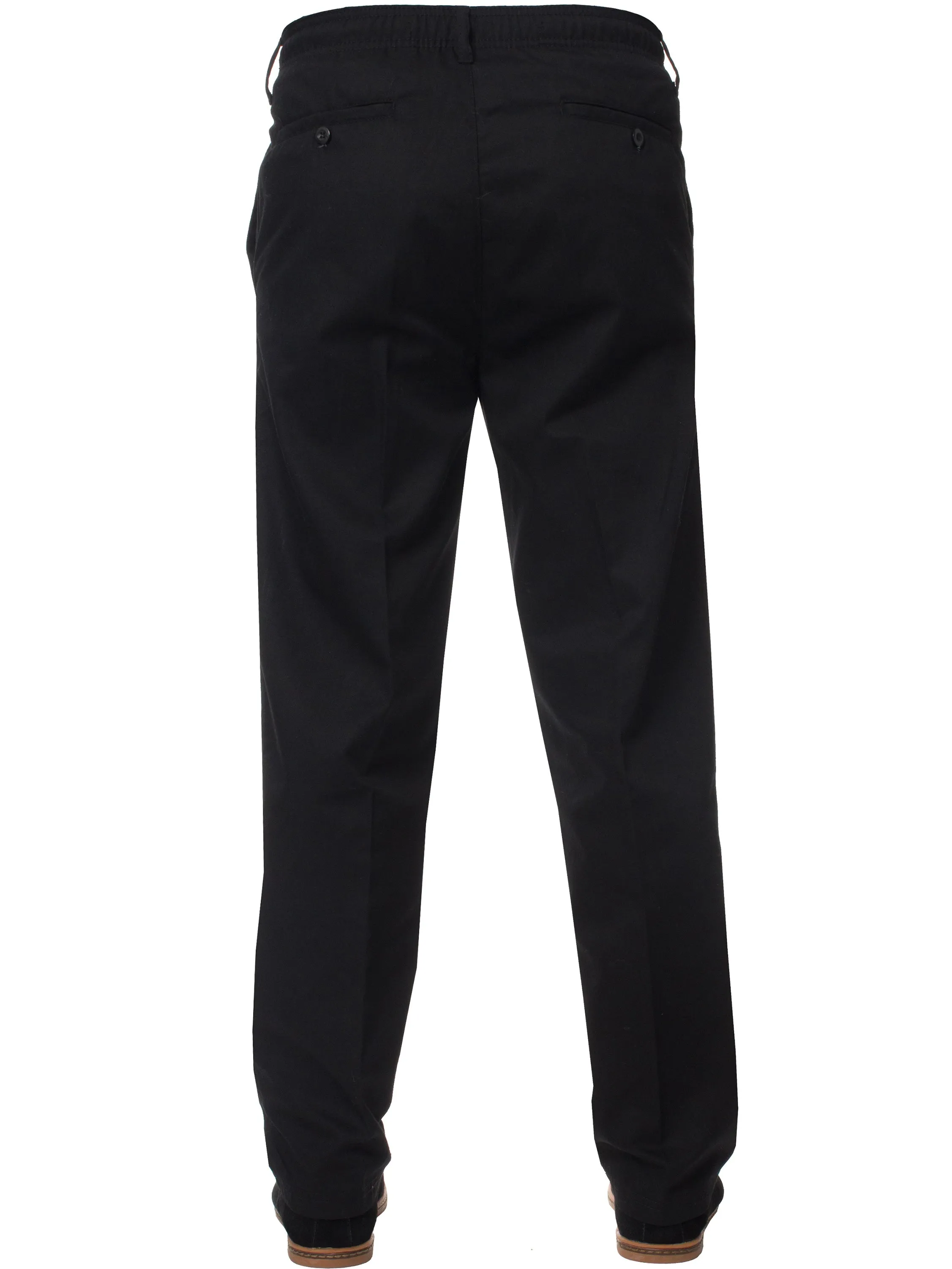 Kruze | Mens Rugby Work Trousers