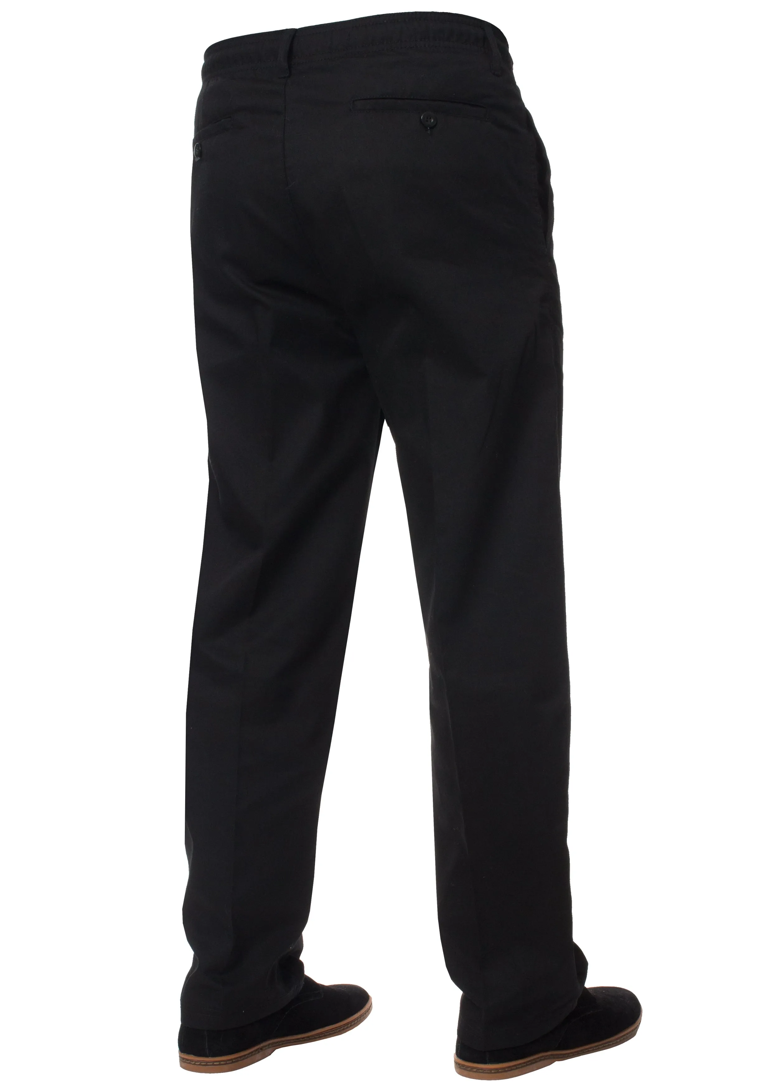 Kruze | Mens Rugby Work Trousers