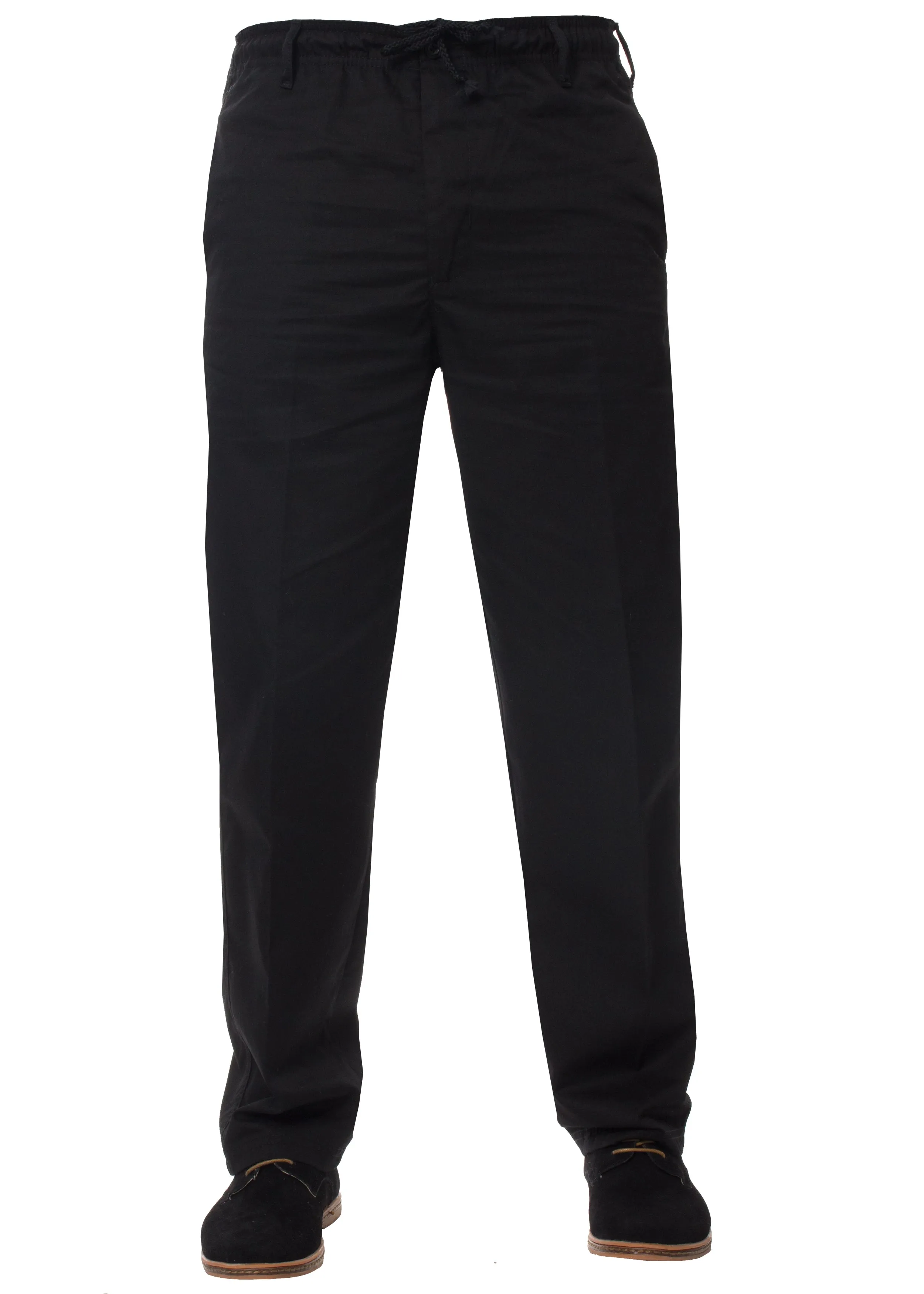 Kruze | Mens Rugby Work Trousers