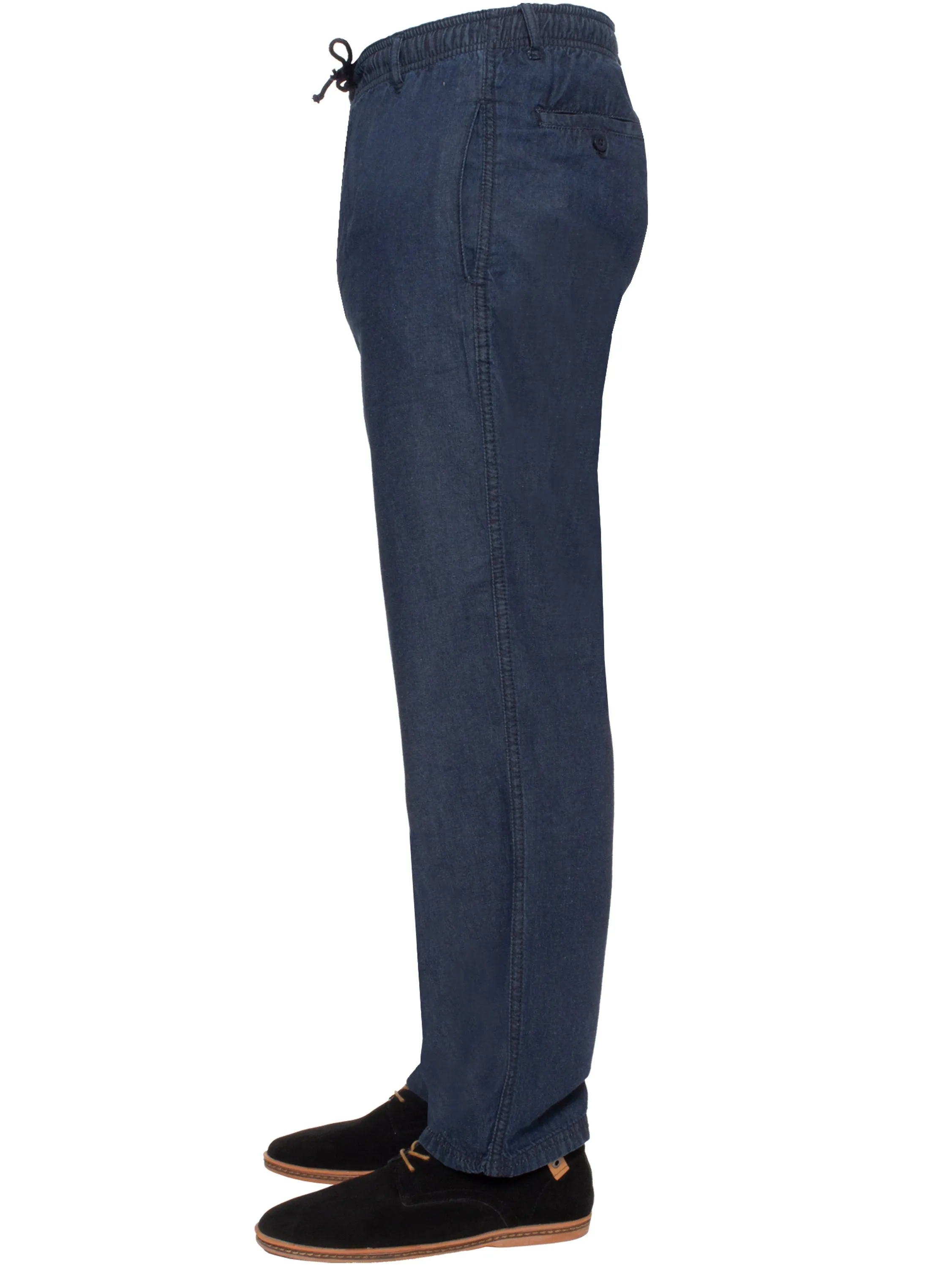 Kruze | Mens Rugby Work Trousers