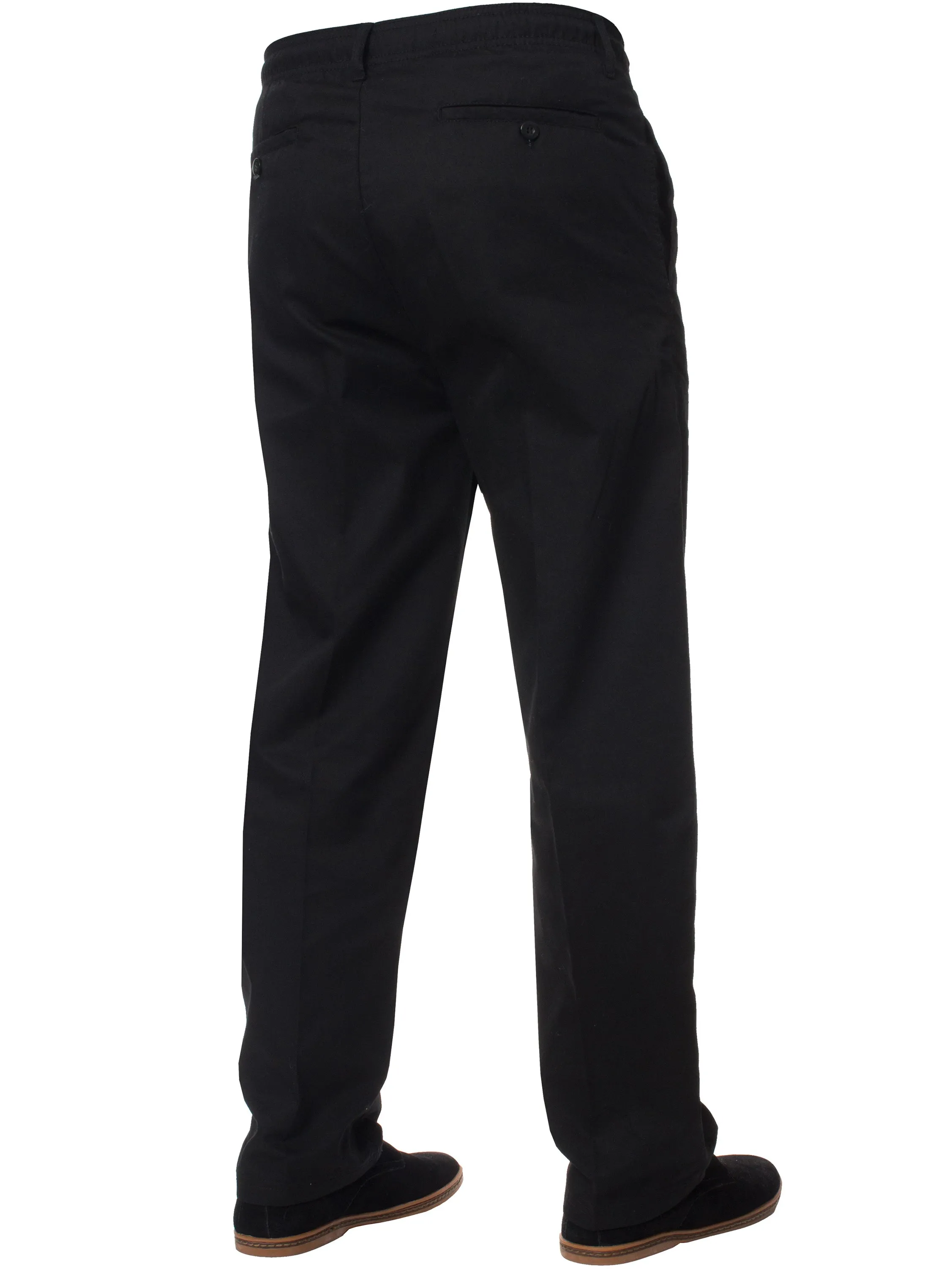 Kruze | Mens Rugby Work Trousers