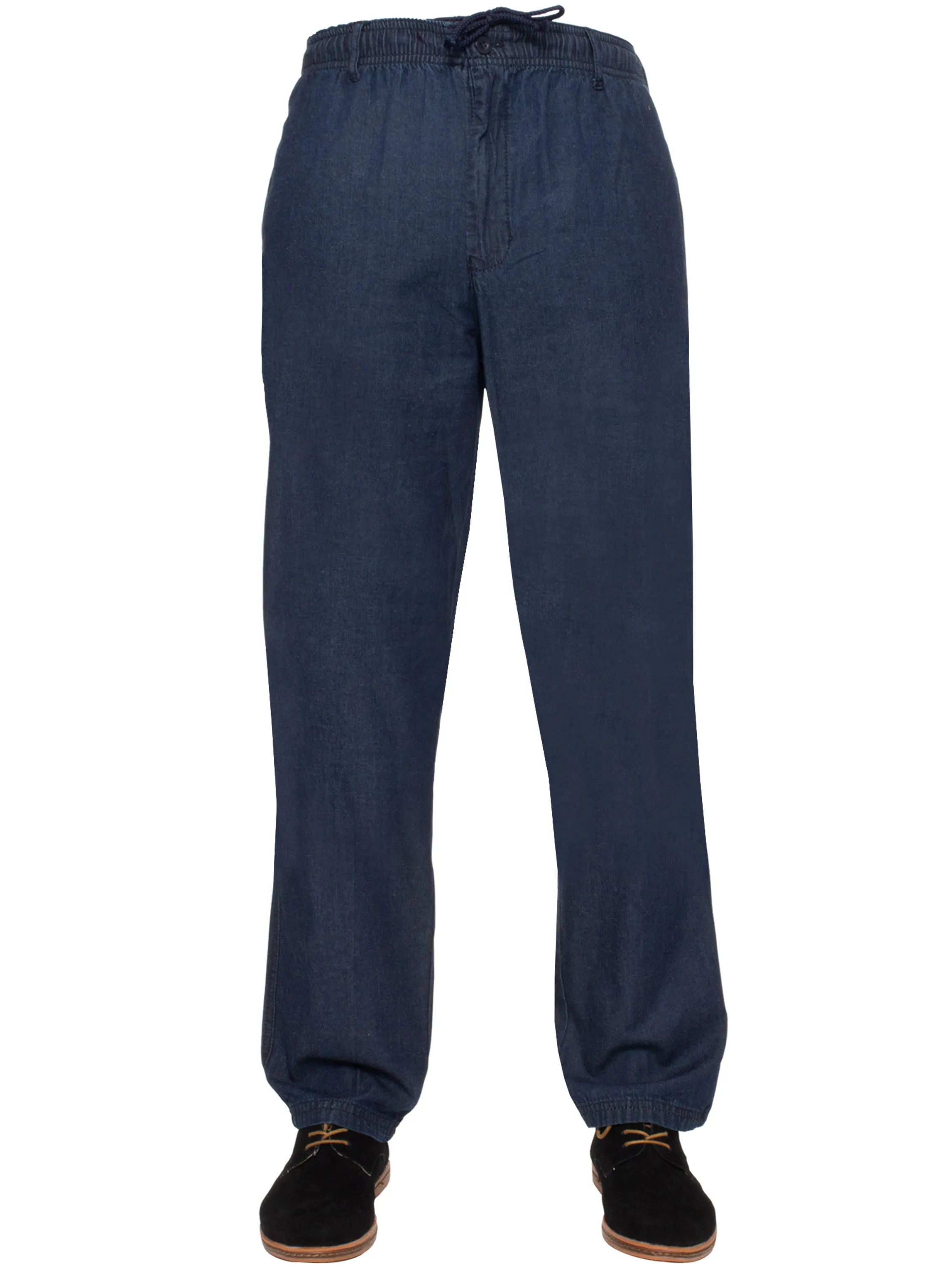 Kruze | Mens Rugby Work Trousers