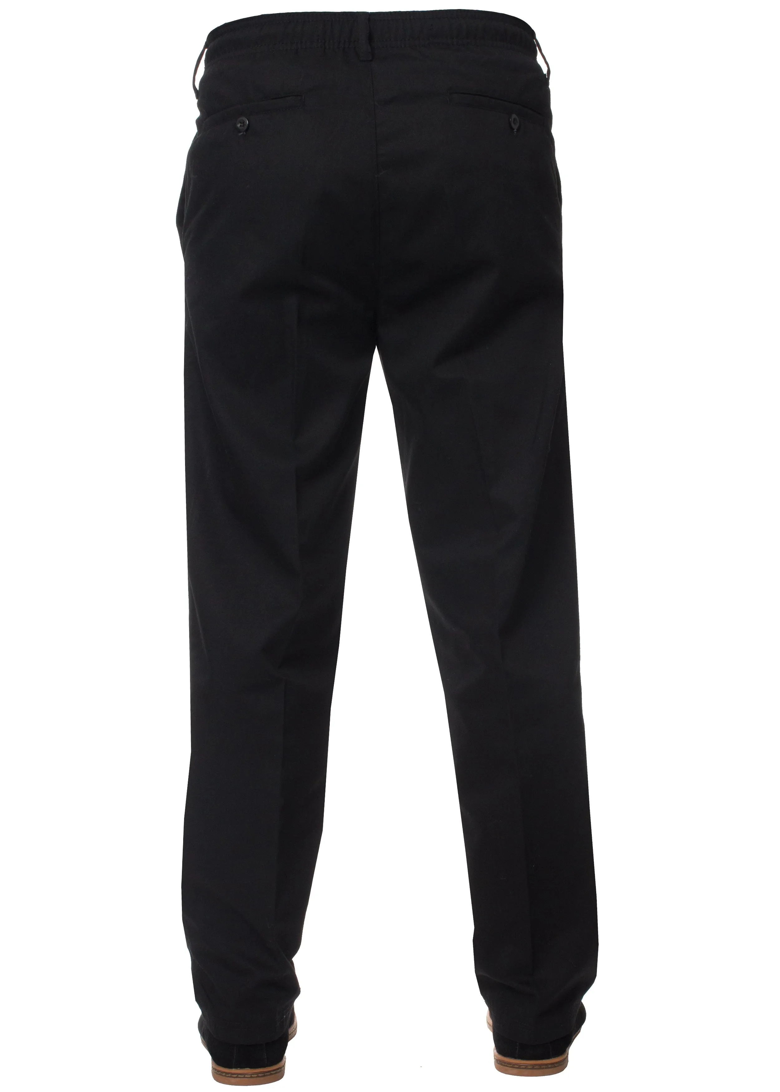 Kruze | Mens Rugby Work Trousers