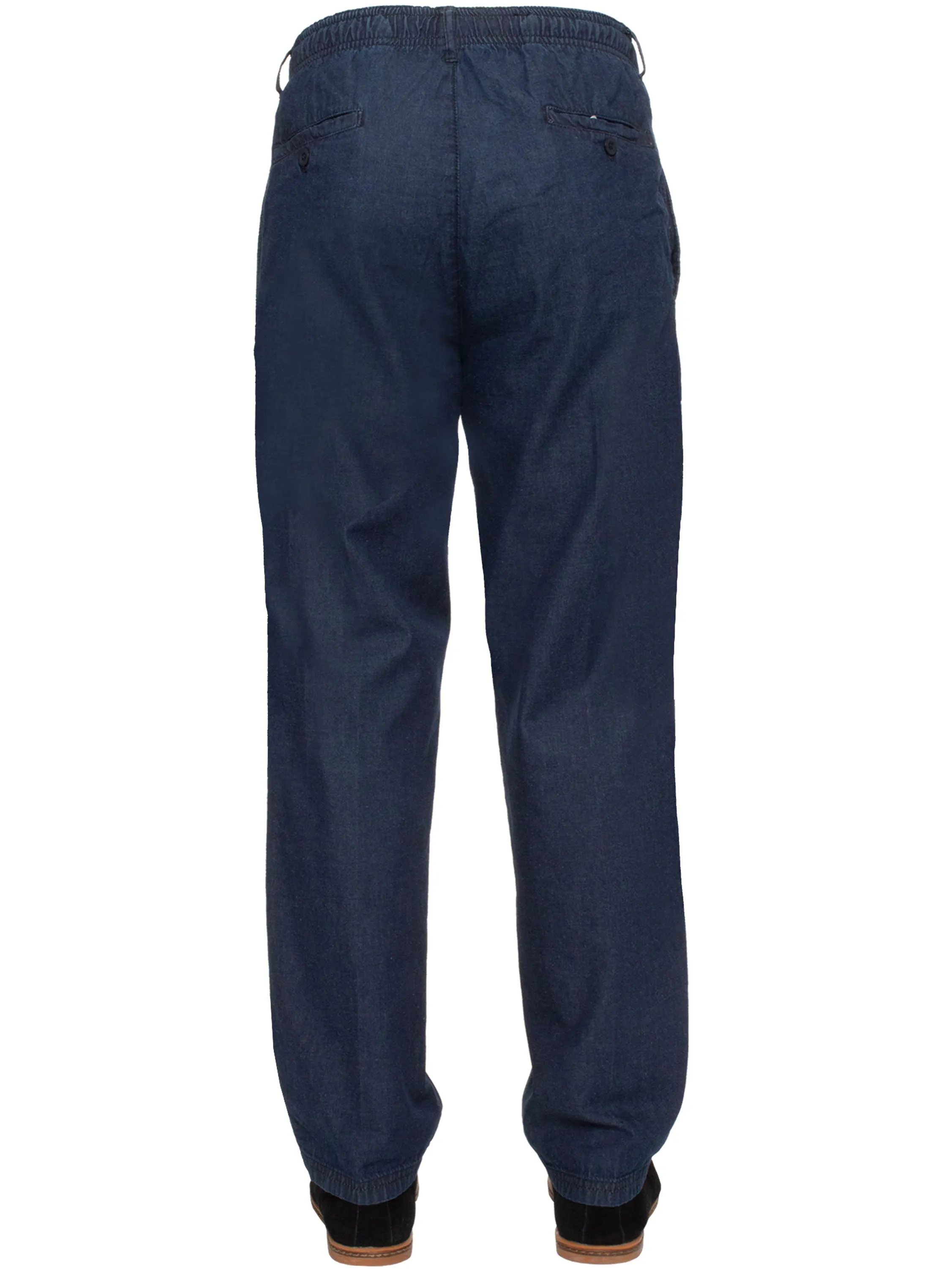 Kruze | Mens Rugby Work Trousers