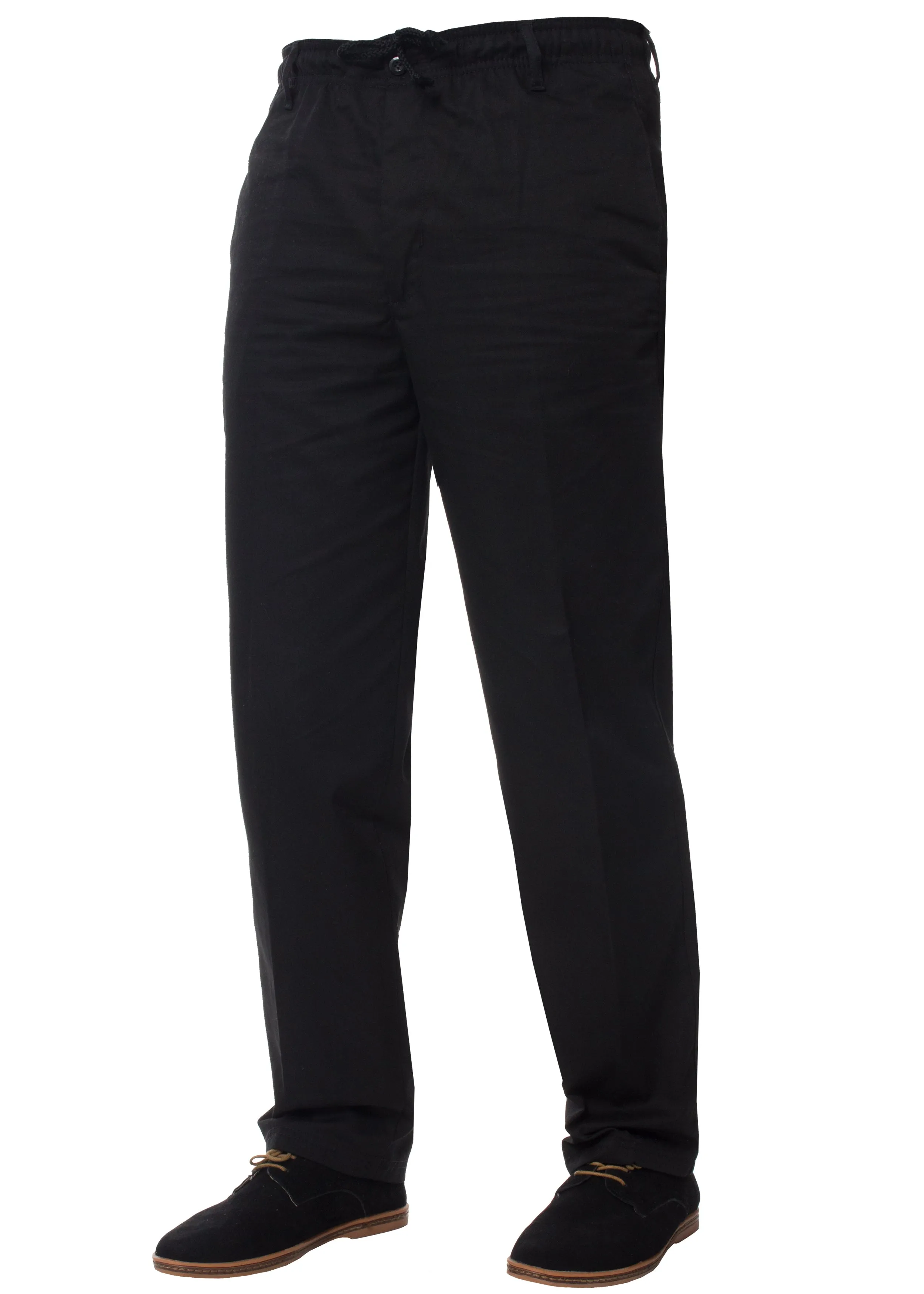 Kruze | Mens Rugby Work Trousers