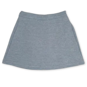 Lacey Skirt - Fairhope Blue