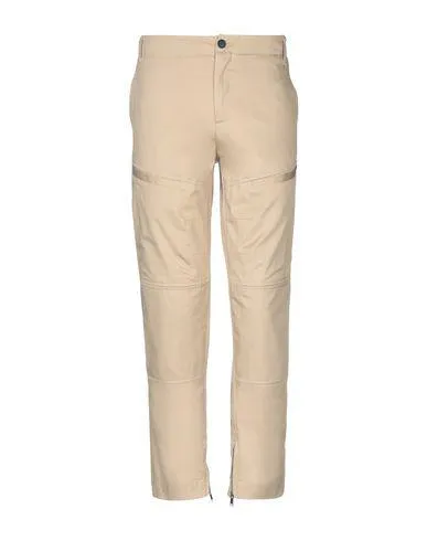 Les Hommes Man Casual trouser Beige 34 waist