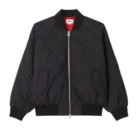 Lizet Quilted Bomber