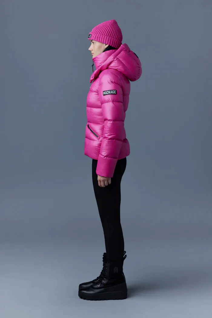 Madalyn Down Jacket