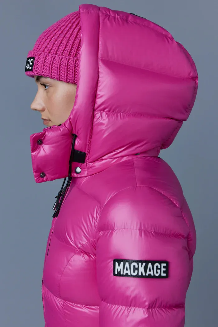 Madalyn Down Jacket