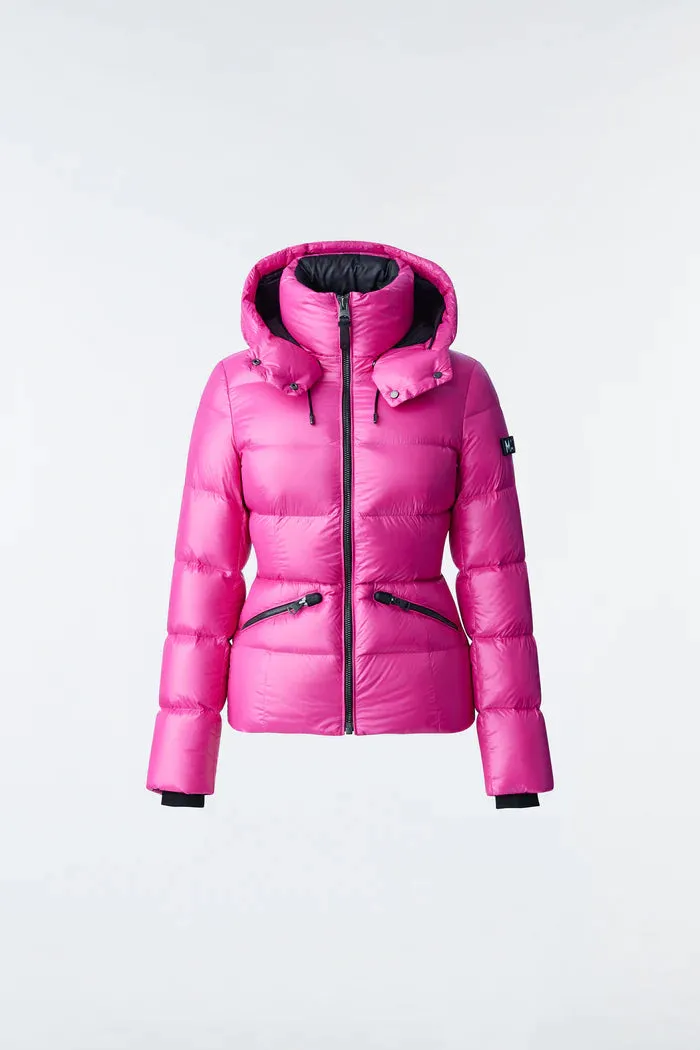 Madalyn Down Jacket