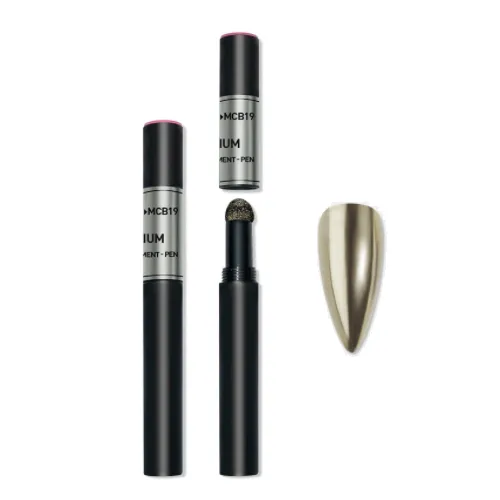 Magic Cushion Mirror Chrome Pen - MBC19