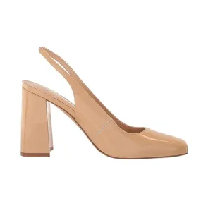 MARC FISHER - Valana Block Heel Dress Pumps