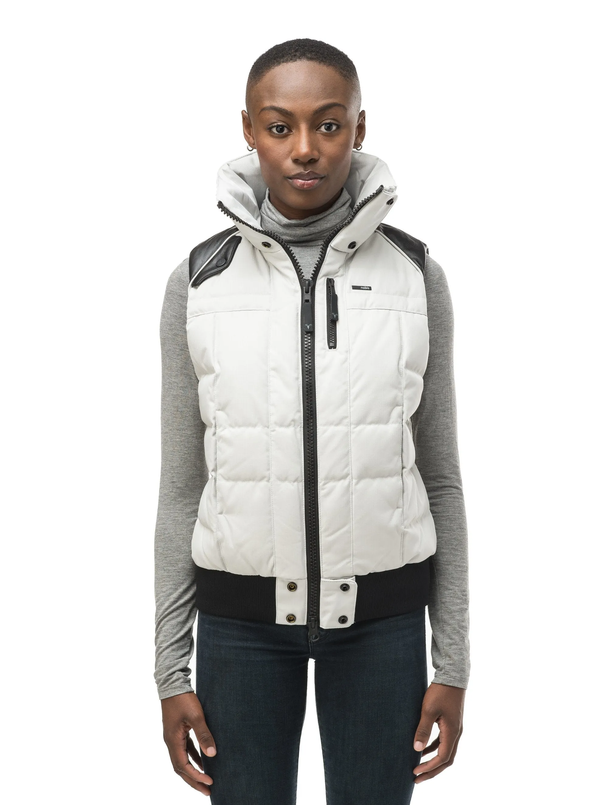 Meego Women's Midweight Vest - NEXT by Nobis
