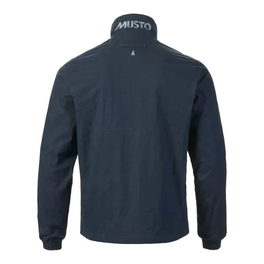 Men's Coastal Waterproof Jacket by Musto