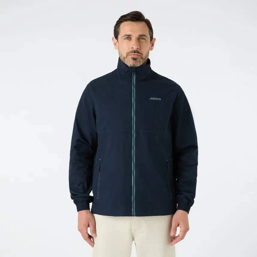 Men's Coastal Waterproof Jacket by Musto